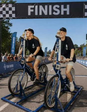 Bierfiets