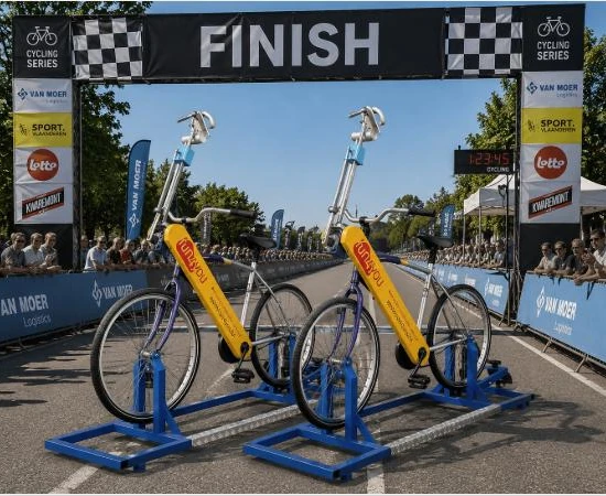 Bierfiets Challenge